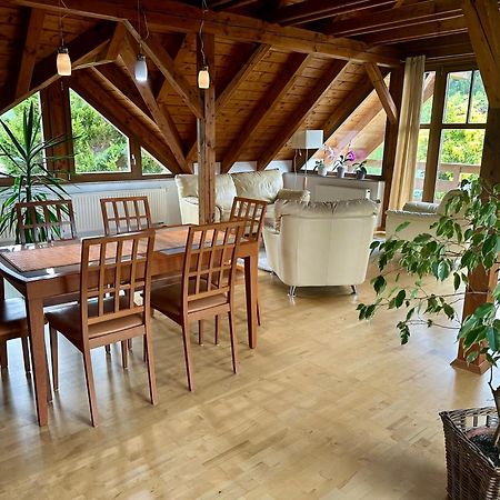 Apartman Lazec Český Krumlov Extérieur photo
