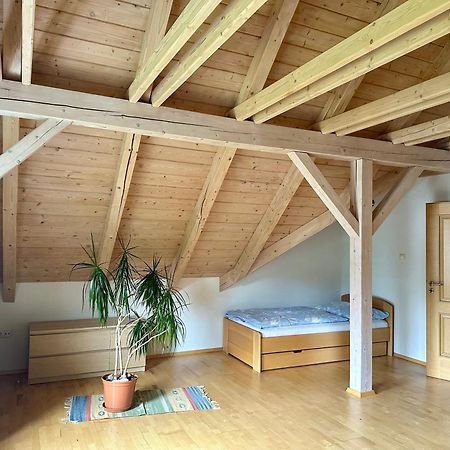 Apartman Lazec Český Krumlov Extérieur photo