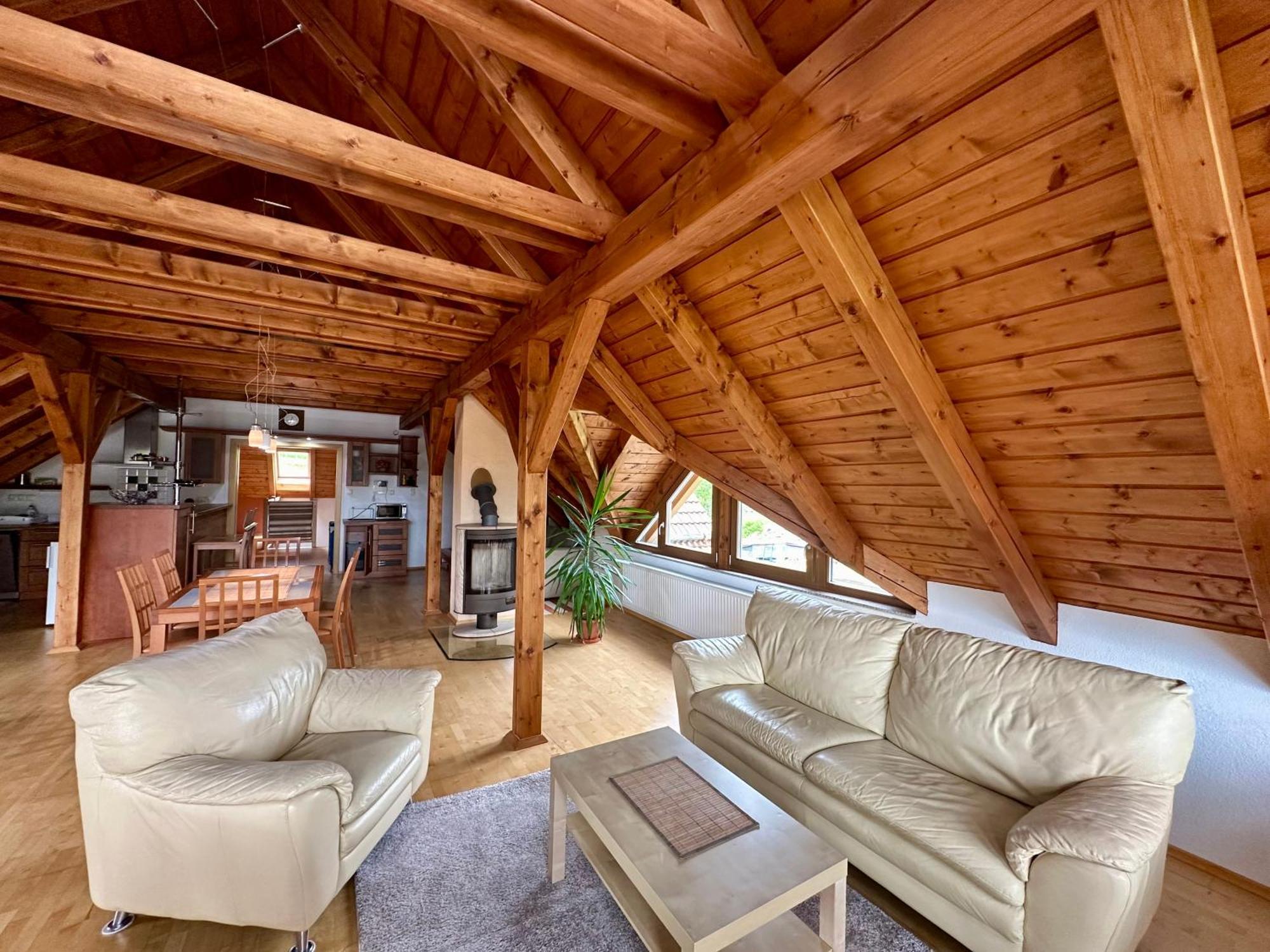 Apartman Lazec Český Krumlov Extérieur photo
