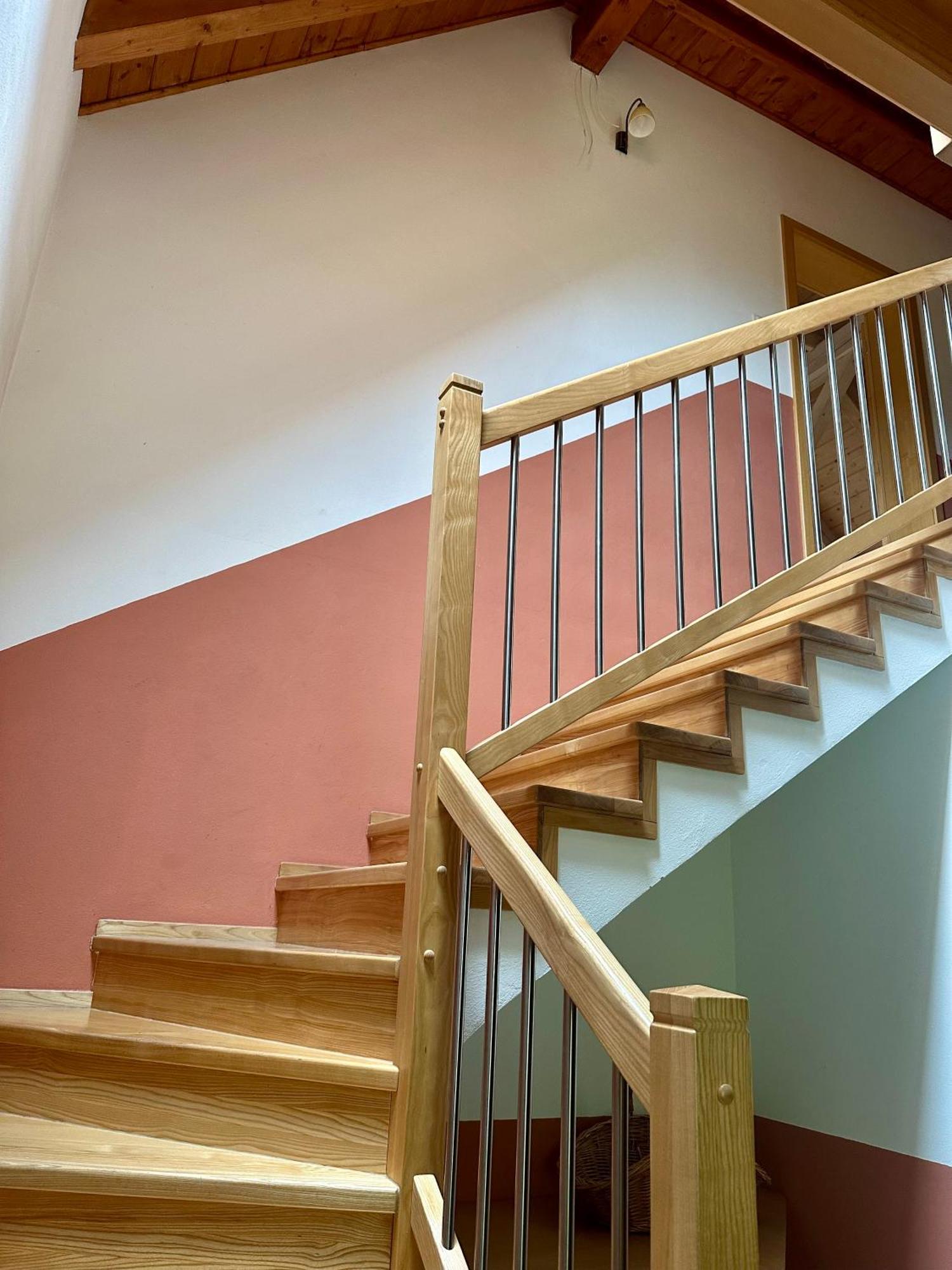 Apartman Lazec Český Krumlov Extérieur photo