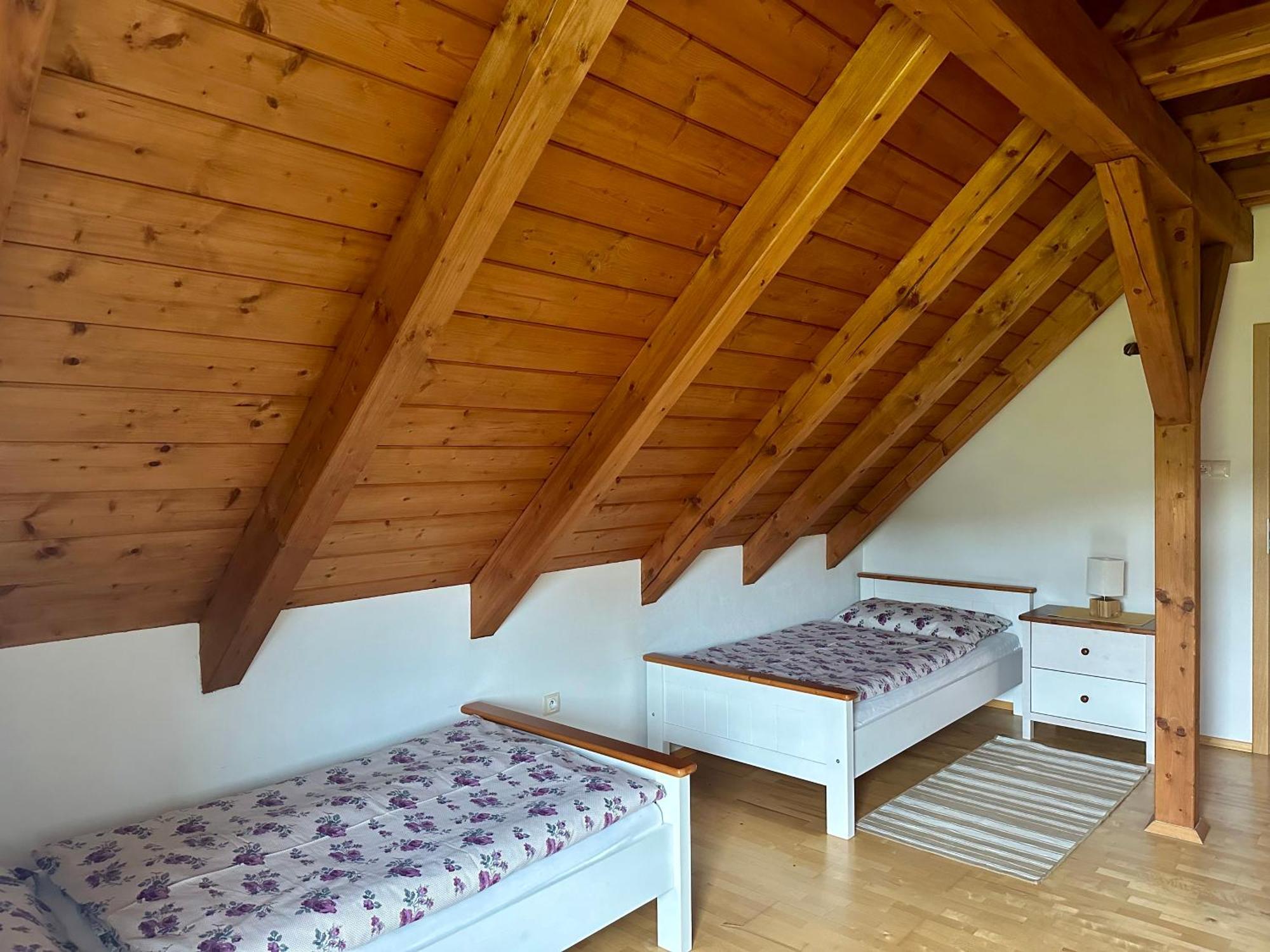 Apartman Lazec Český Krumlov Extérieur photo