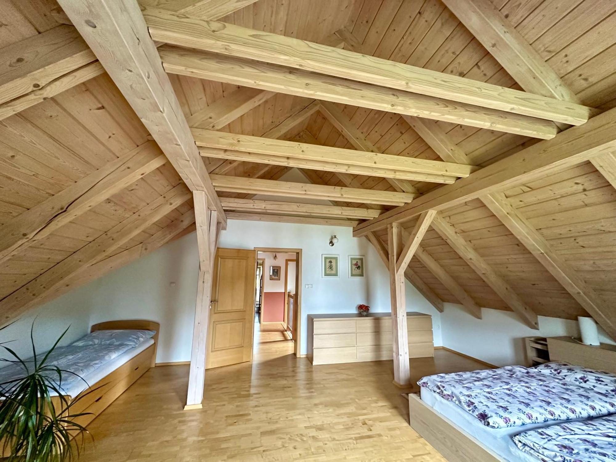 Apartman Lazec Český Krumlov Extérieur photo