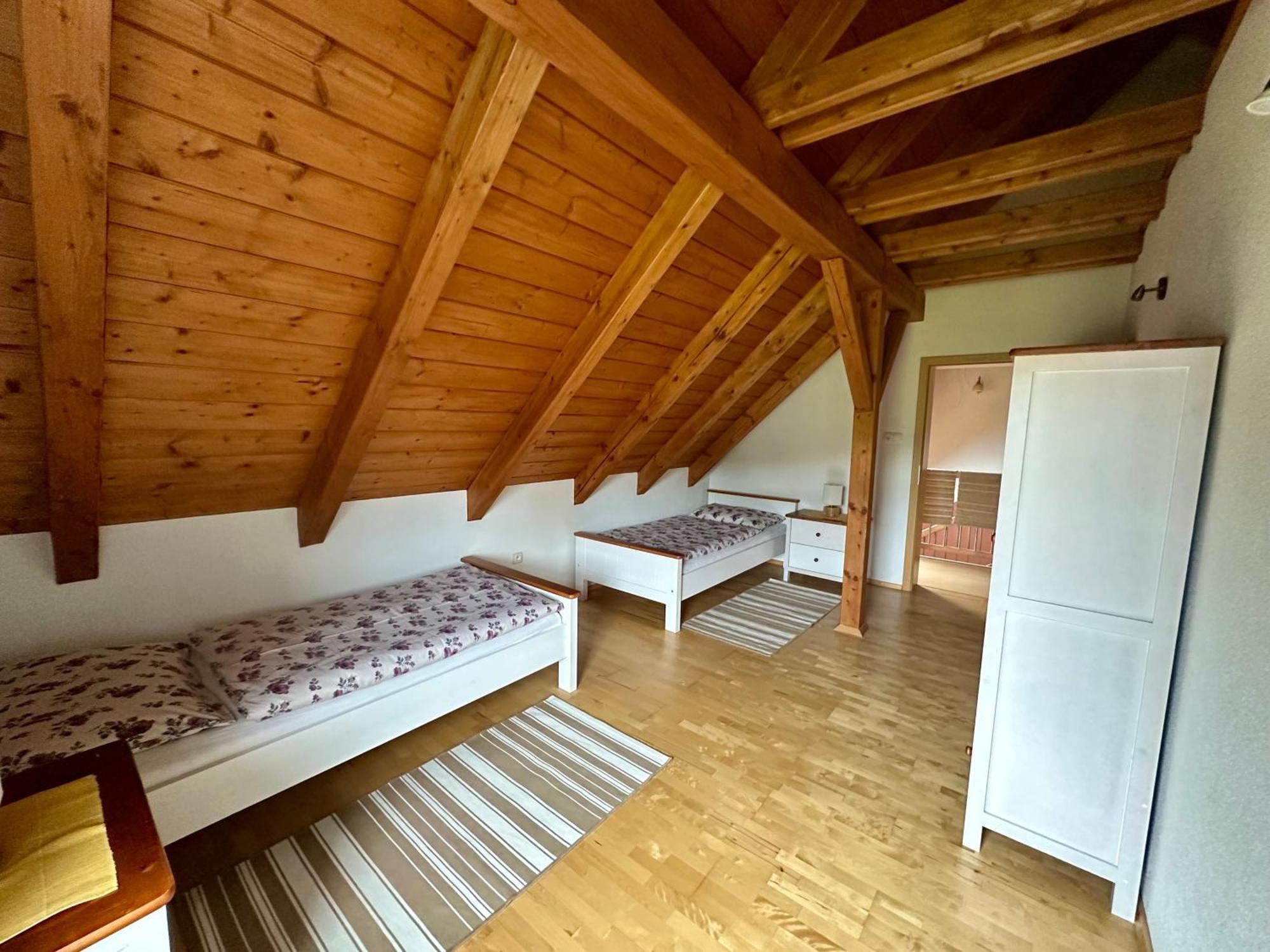 Apartman Lazec Český Krumlov Extérieur photo