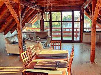 Apartman Lazec Český Krumlov Extérieur photo