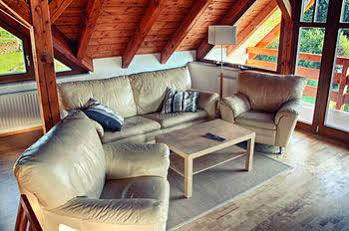 Apartman Lazec Český Krumlov Extérieur photo