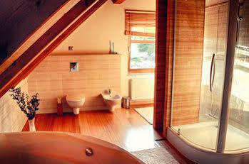 Apartman Lazec Český Krumlov Extérieur photo